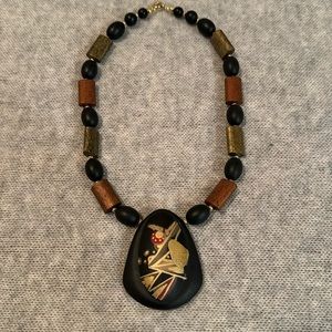 Vintage Necklace